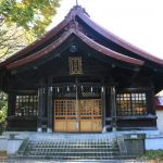 深川神社 | 北海道北空知観光インフォメーション